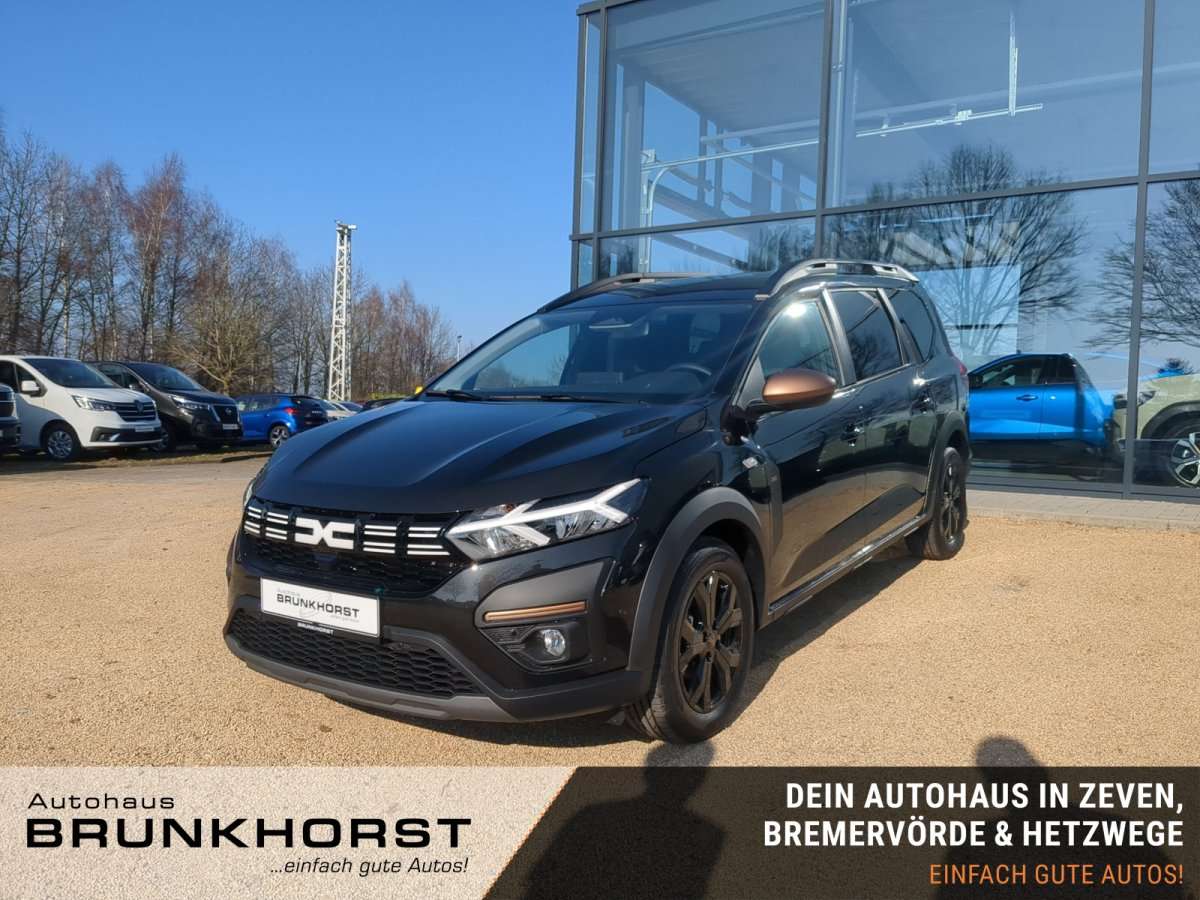 Fahrzeugbild eines Dacia Jogger