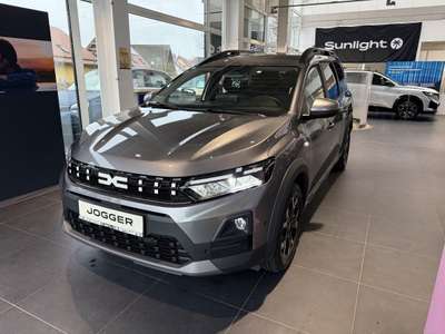 Bild Dacia Jogger