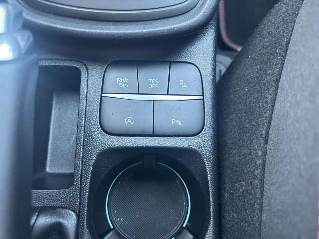 Fahrzeugbild eines Ford Puma