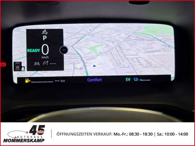 Fahrzeugbild eines Mitsubishi ASX