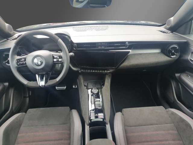 Fahrzeugbild eines Alfa Romeo Junior