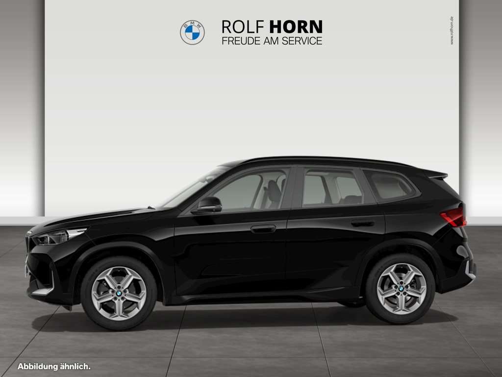 Fahrzeugbild eines BMW X1
