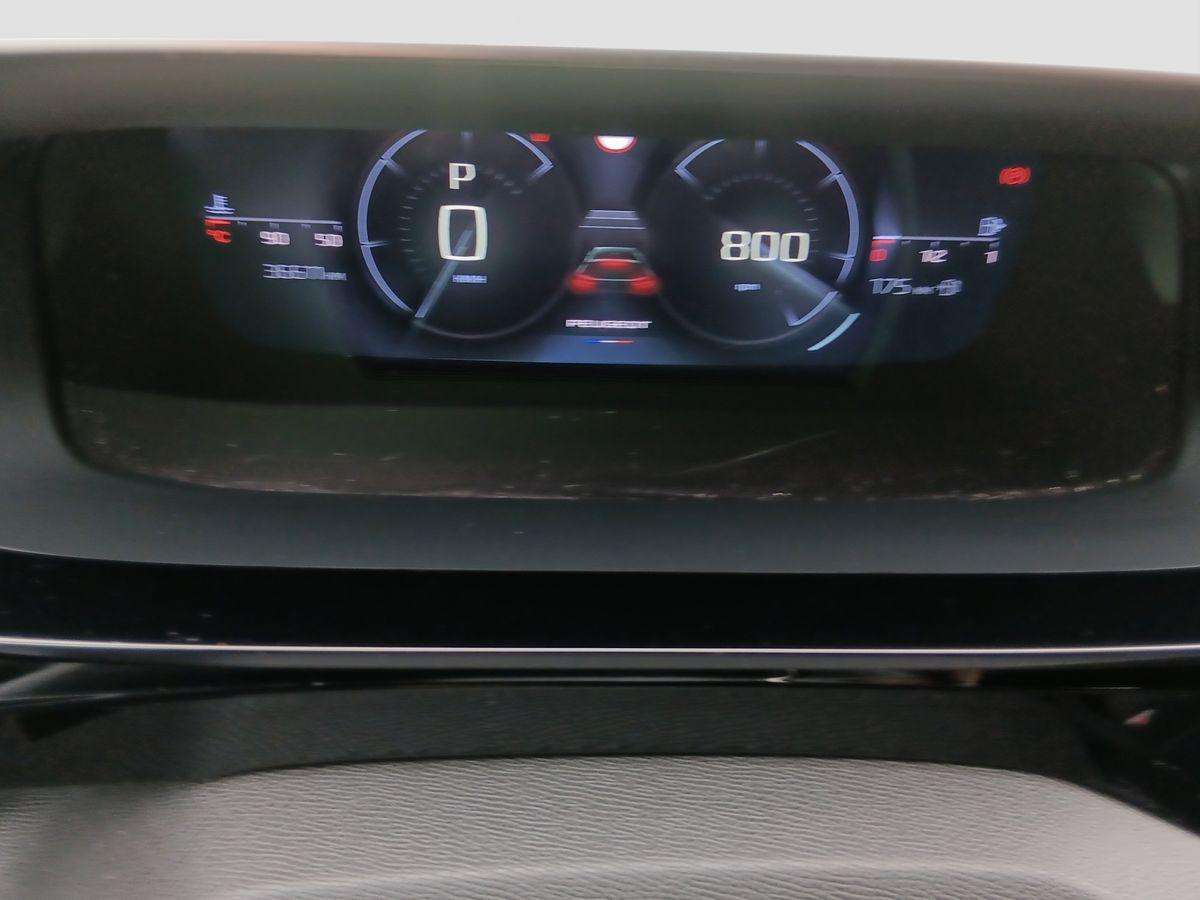 Fahrzeugbild eines Peugeot 308