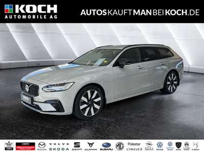 Bild Volvo V90