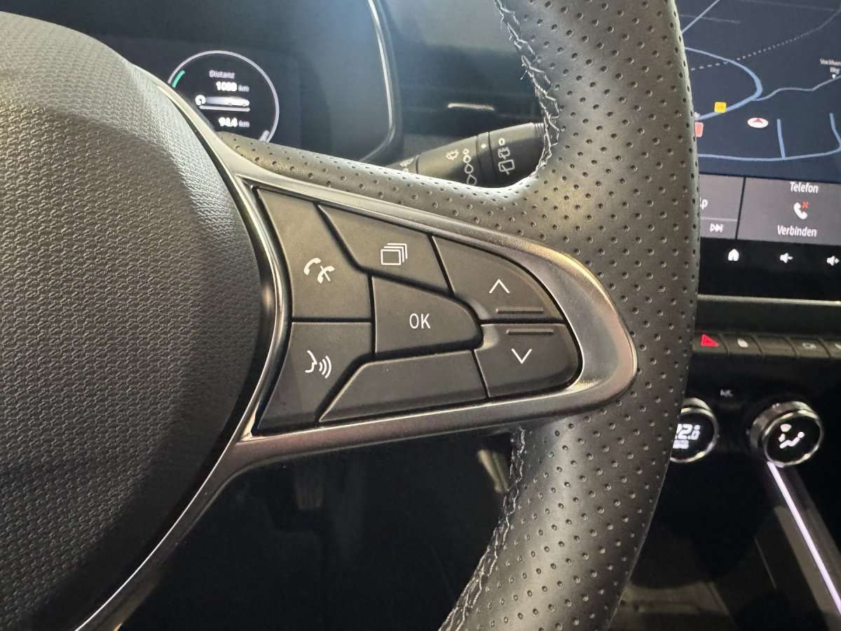 Fahrzeugbild eines Renault Clio