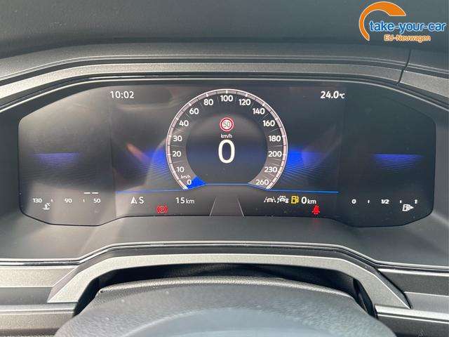 Fahrzeugbild eines Volkswagen Polo