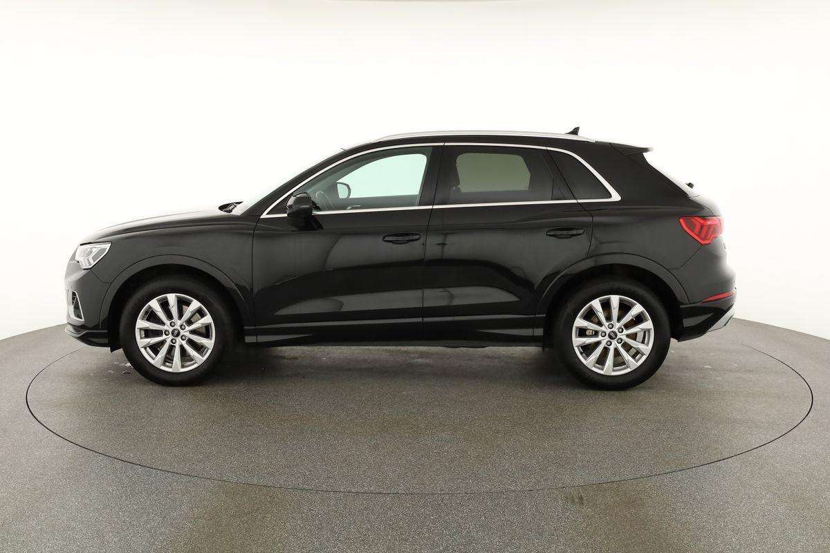 Fahrzeugbild eines Audi Q3