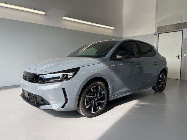 Fahrzeugbild eines Opel Corsa