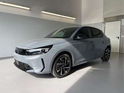 Bild Opel Corsa