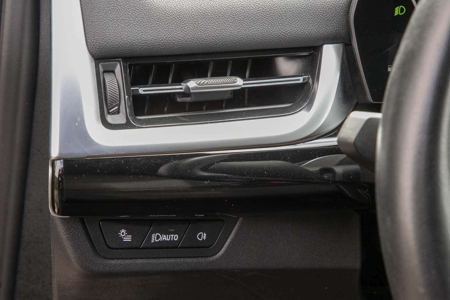 Fahrzeugbild eines BMW 2er-Reihe