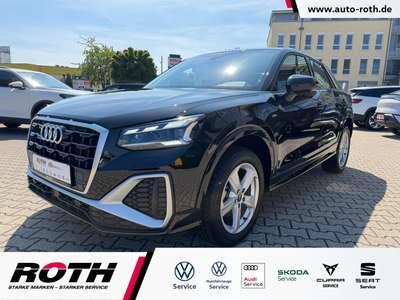 Bild Audi Q2