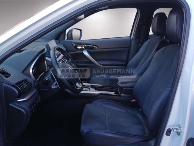 Fahrzeugbild eines Mitsubishi Eclipse Cross