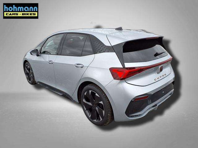 Fahrzeugbild eines CUPRA Born