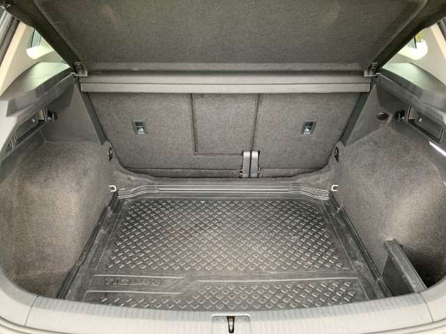 Fahrzeugbild eines Volkswagen Tiguan