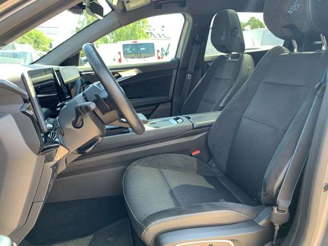 Fahrzeugbild eines Renault Espace