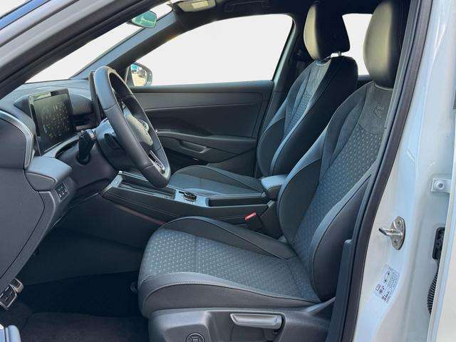 Fahrzeugbild eines Volkswagen T-Roc