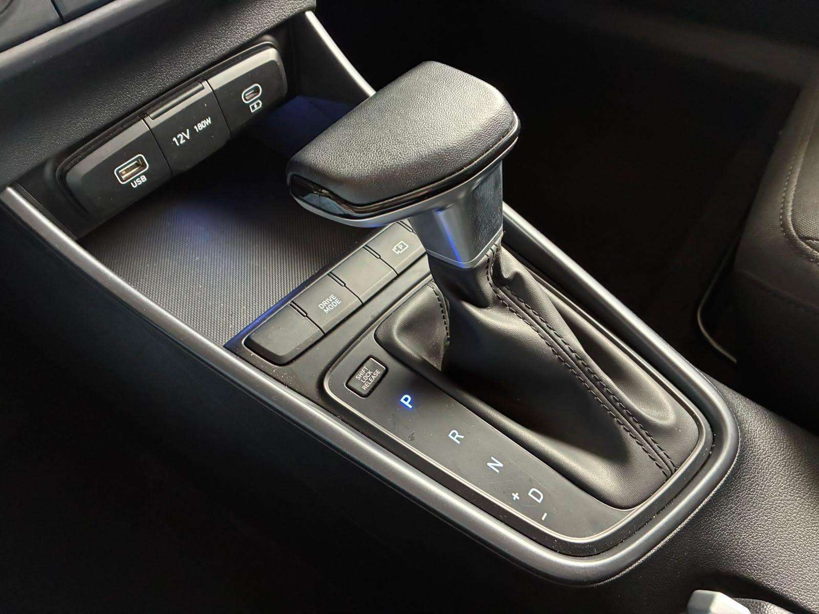 Fahrzeugbild eines Hyundai i20