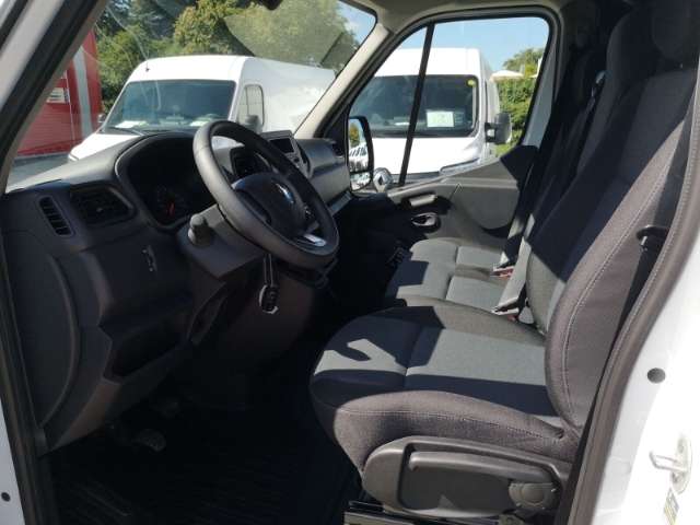 Fahrzeugbild eines Renault Master