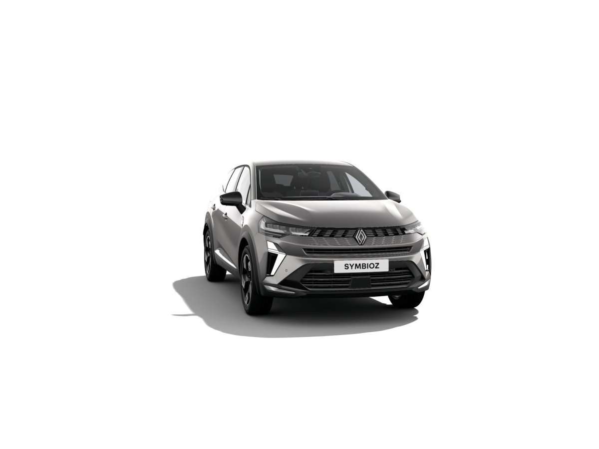 Fahrzeugbild eines Renault Symbioz