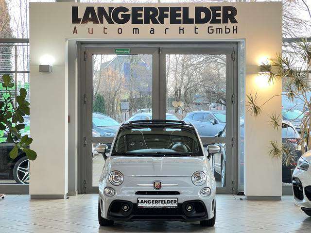 Fahrzeugbild eines Abarth 595