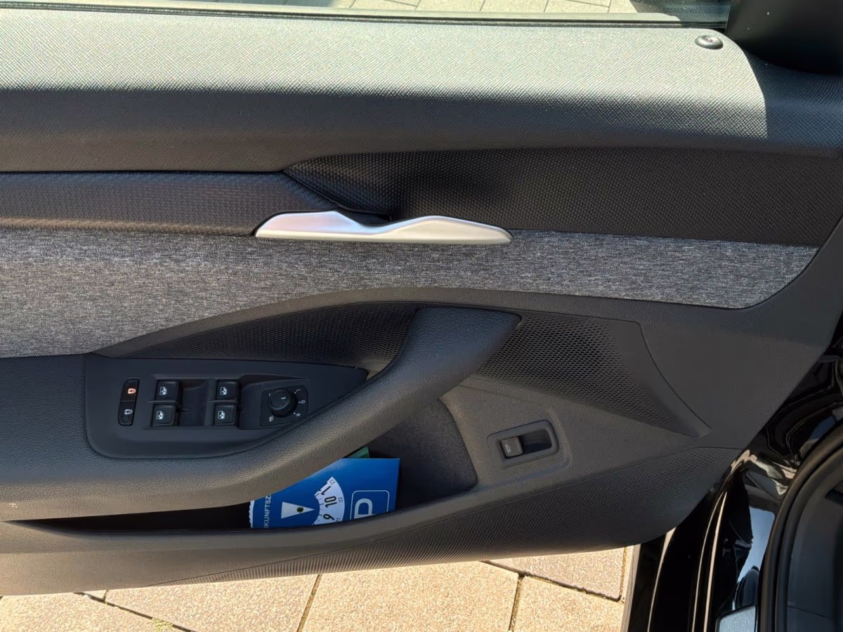 Fahrzeugbild eines Skoda Superb