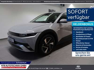 Bild Hyundai IONIQ 5
