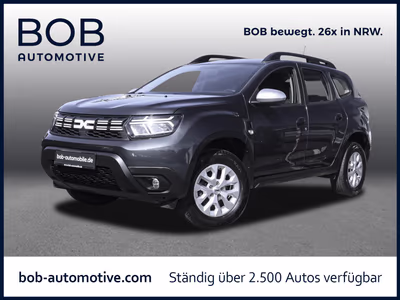 Bild Dacia Duster