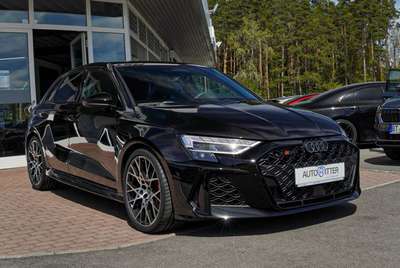 Bild Audi RS3