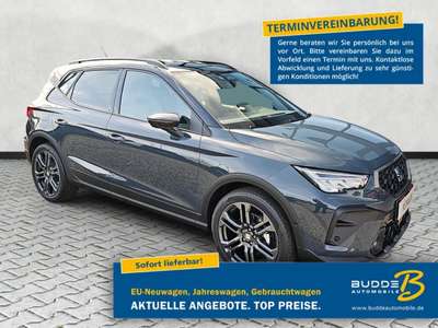 Bild SEAT Arona
