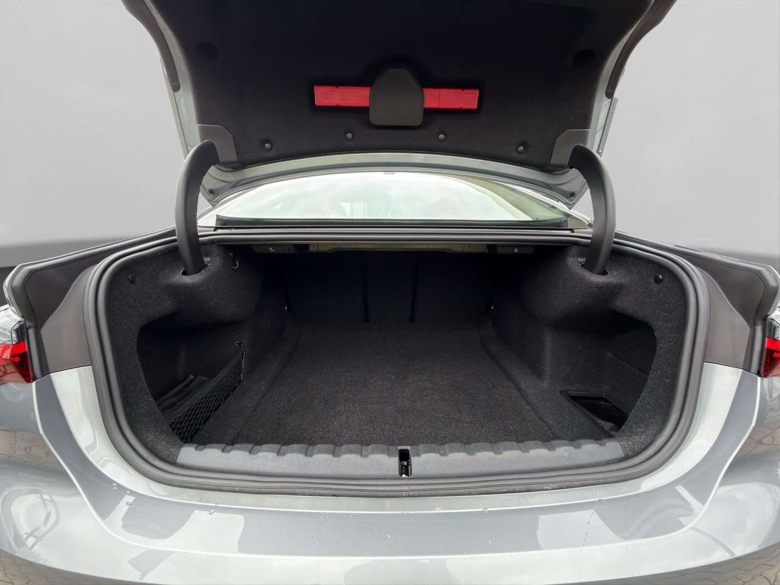Fahrzeugbild eines BMW 4er-Reihe