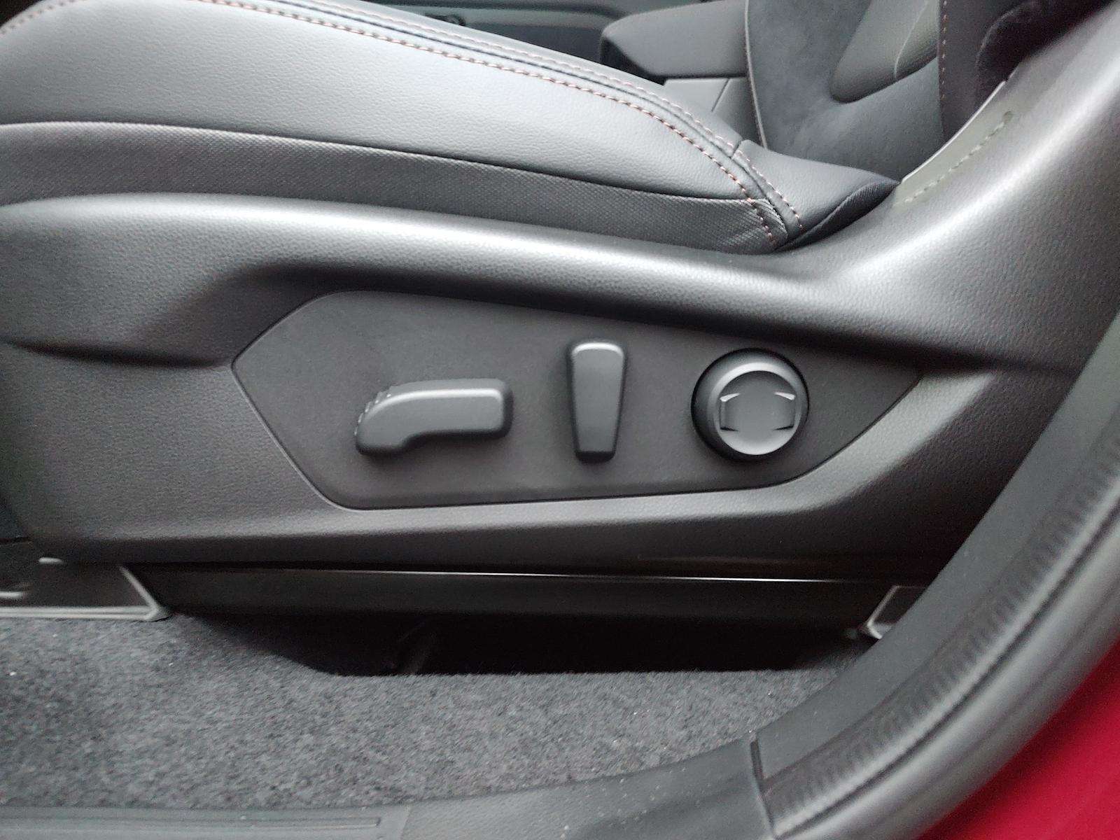 Fahrzeugbild eines Subaru Forester