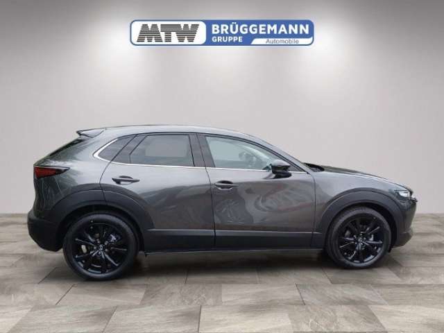 Fahrzeugbild eines Mazda CX-30