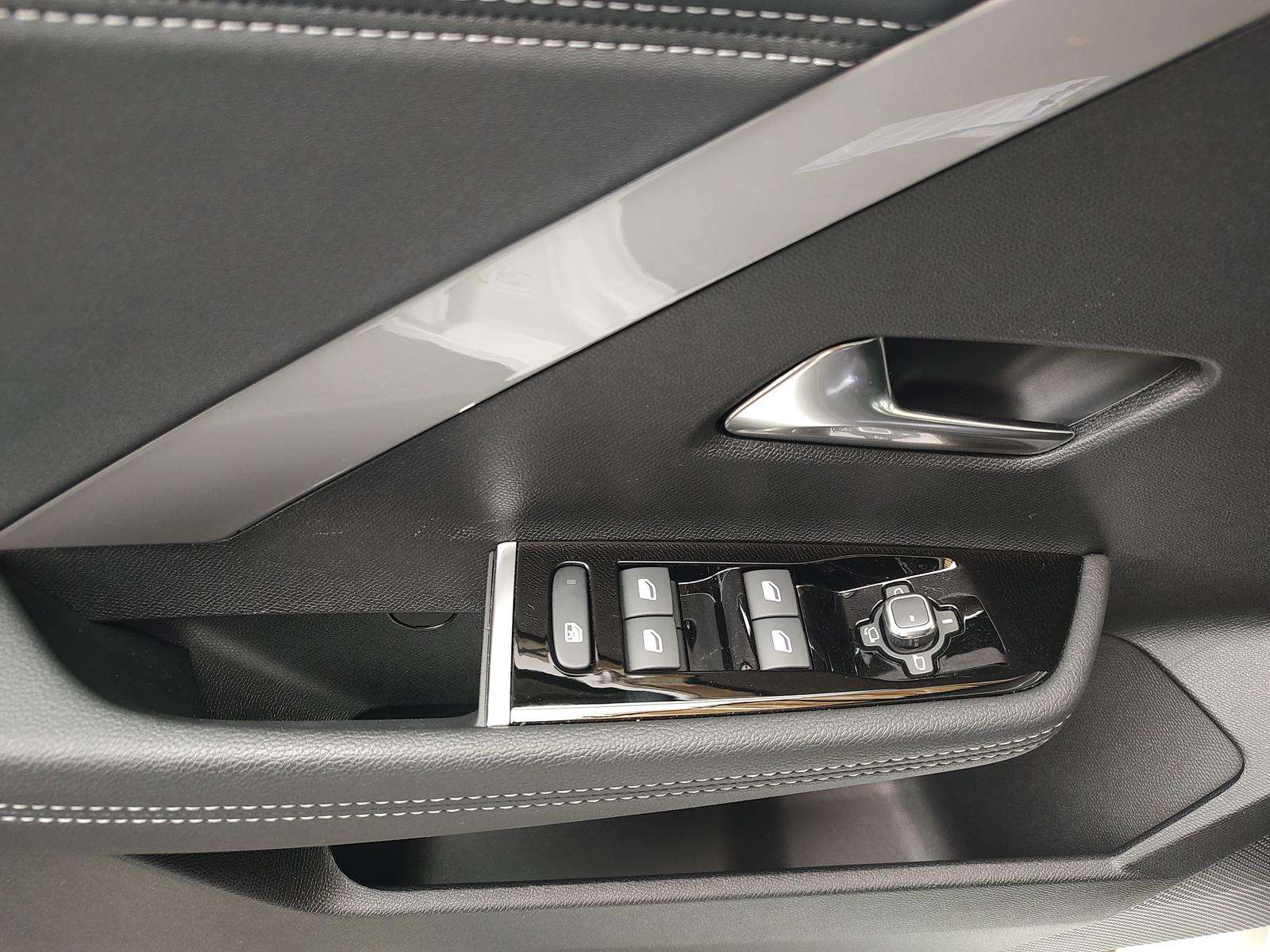 Fahrzeugbild eines Opel Astra