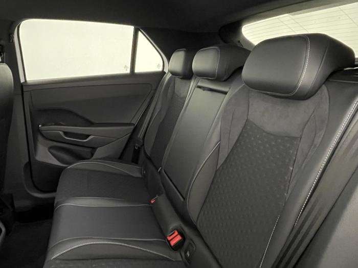 Fahrzeugbild eines Volkswagen T-Roc