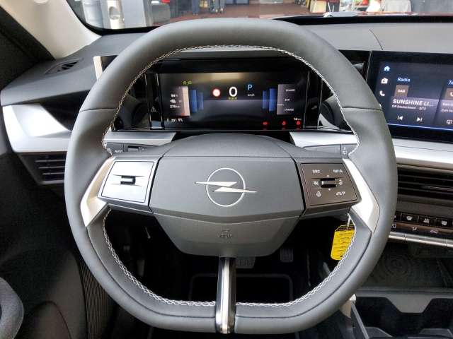 Fahrzeugbild eines Opel Frontera