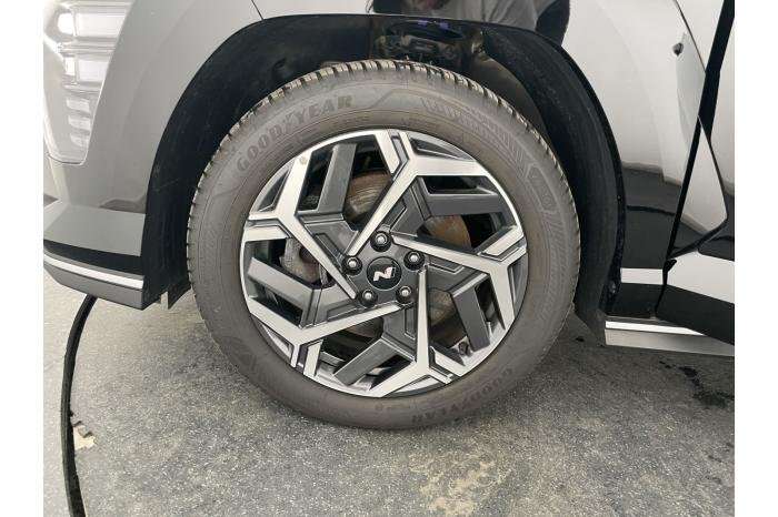 Fahrzeugbild eines Hyundai Kona