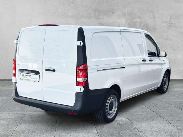 Fahrzeugbild eines Mercedes-Benz eVito