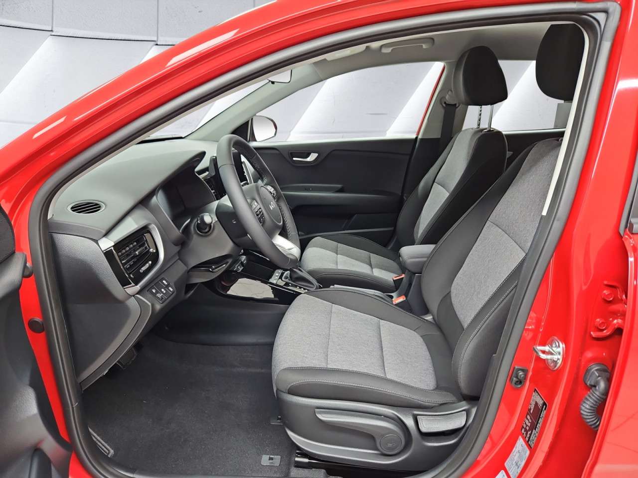 Fahrzeugbild eines Kia Stonic