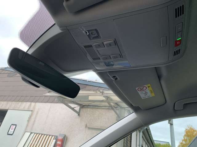 Fahrzeugbild eines Volkswagen Tiguan