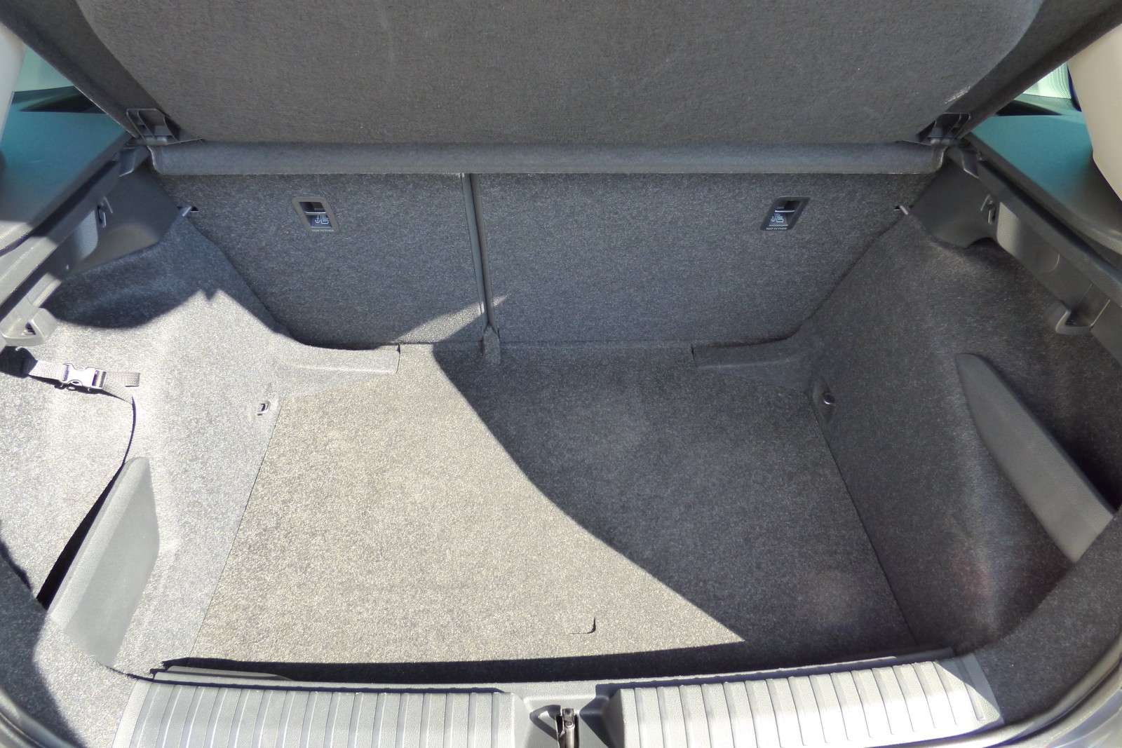 Fahrzeugbild eines Skoda Kamiq