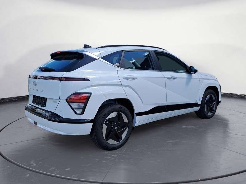 Fahrzeugbild eines Hyundai Kona