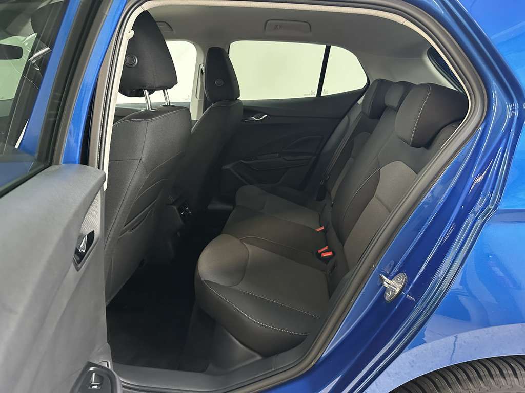 Fahrzeugbild eines Skoda Fabia