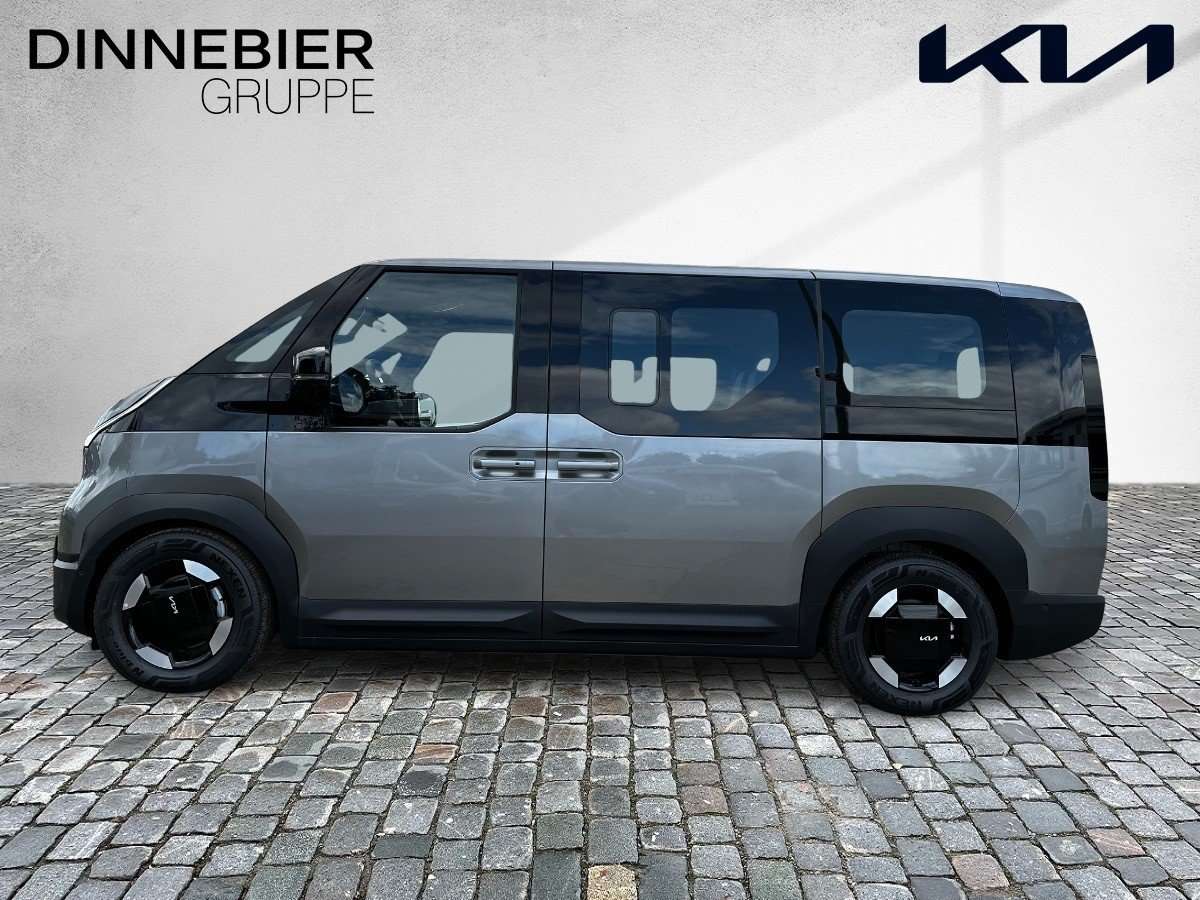 Fahrzeugbild eines Kia PV5 Passenger