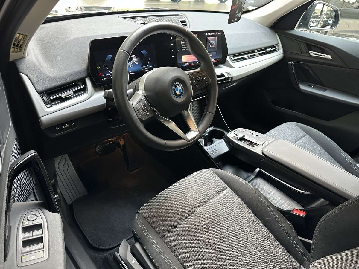 Fahrzeugbild eines BMW iX1