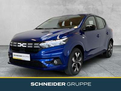 Bild Dacia Sandero