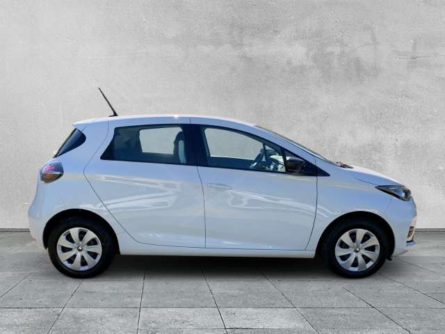Fahrzeugbild eines Renault ZOE