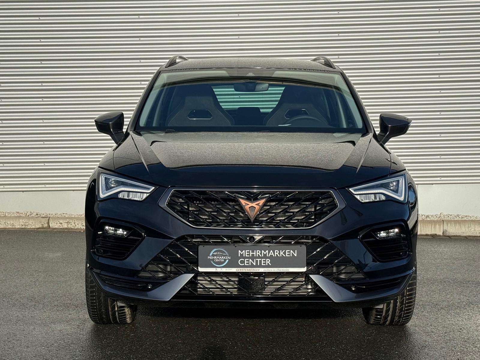 Fahrzeugbild eines CUPRA Ateca