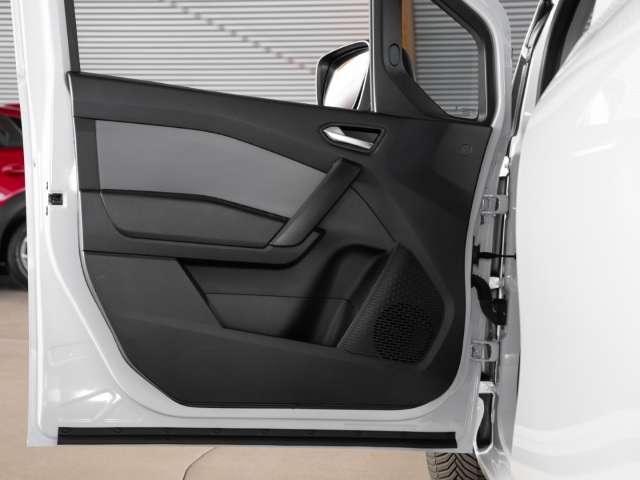 Fahrzeugbild eines Renault Kangoo