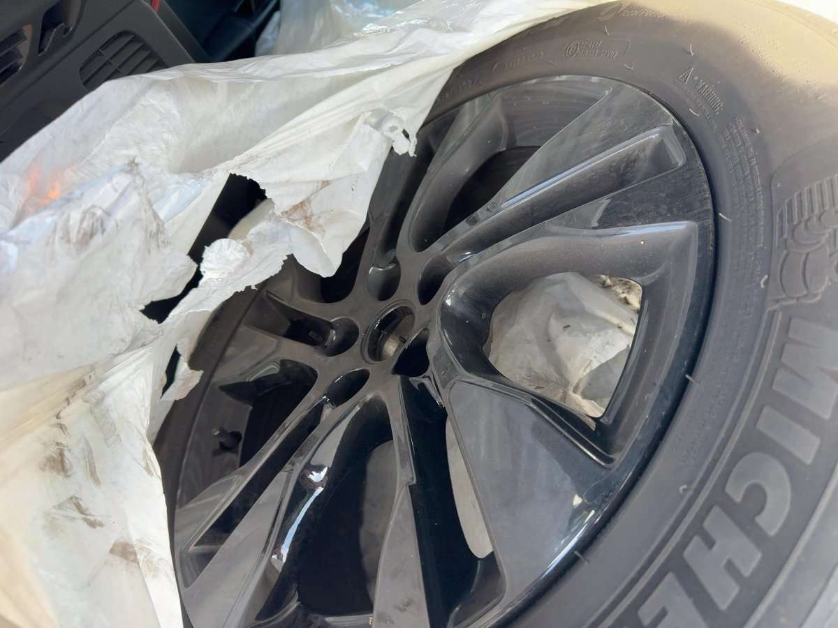 Fahrzeugbild eines Opel Grandland X