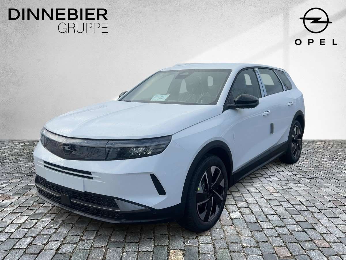 Fahrzeugbild eines Opel Grandland X